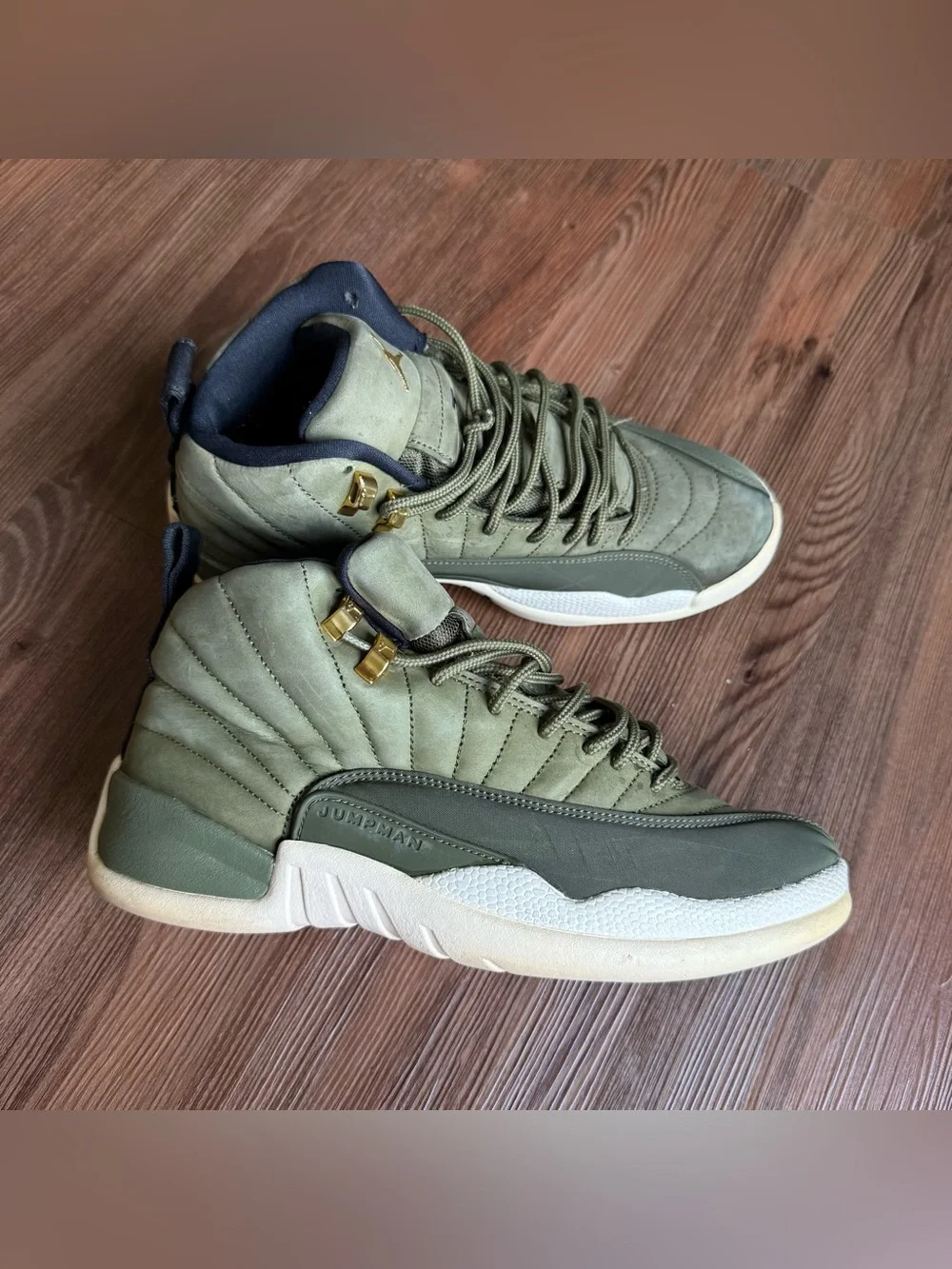 Air Jordan 12 Retro
